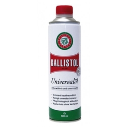 Ballistol - Ballistol Universal Yağ 500 ML