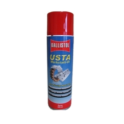 Ballistol - Ballistol Usta 400 ML Çok Amaçlı Doğal Sprey Yağ