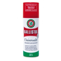 Ballistol - Ballistol Yağ Universal Oil Sprey 200ml