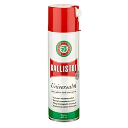 Ballistol - Ballistol Yağ Universal Oil Sprey 400ml