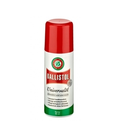 Ballistol - Ballistol Yağ Universal Oil Sprey 50ml