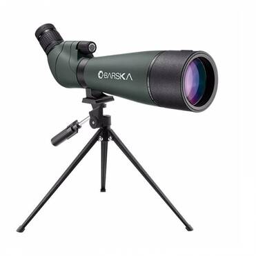 BARSKA 20-60x80 Angled Spotting Scobe Dürbün