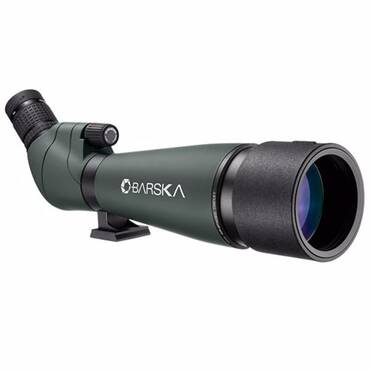 BARSKA 20-60x80 Angled Spotting Scobe Dürbün