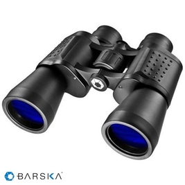 Barska - BARSKA 20X50 Mavi Lensli El Dürbünü