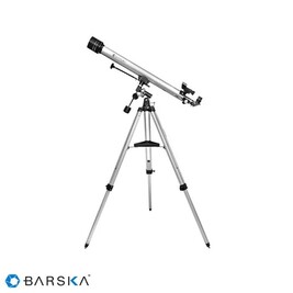 Barska - BARSKA 90060-675Power StarwatchrRefraktör Teleskop