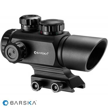 BARSKA AR-X 1X35MM Red Dot Nişangah