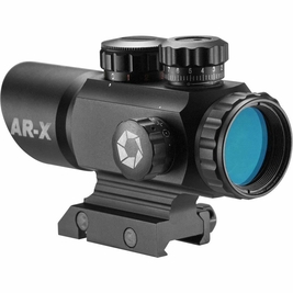 BARSKA AR-X 1X35MM Red Dot Nişangah - Thumbnail