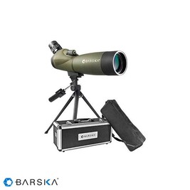 Barska - BARSKA BLACKHAWK 20-60x60 WP Spotting Scope Dürbün