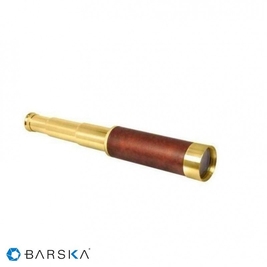 Barska - BARSKA BLUELINE 25X30 SPYSCOPE TekGözlü El Dürbünü