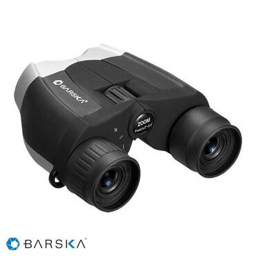 BARSKA BLUELINE 6-18X21 Kompakt El Dürbünü