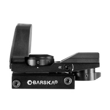 BARSKA ELECTRO SIGHT 1x22x33 Red Dot Nişangah