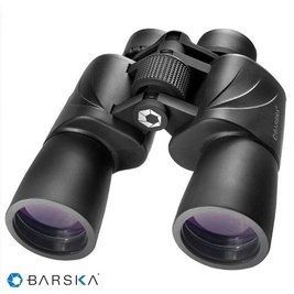 Barska - BARSKA ESCAPE 20x50 Porro MC Yeşil Lens El Dürbünü