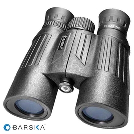 Barska - BARSKA FLOATMASTER 10x30 WP Su Geçirmez El Dürbünü