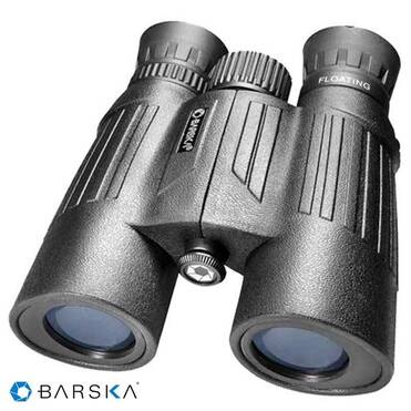 BARSKA FLOATMASTER 10x30 WP Su Geçirmez El Dürbünü