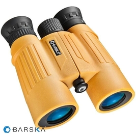 Barska - BARSKA FLOATMASTER10X30 Su Geçirmez El Dürbünü