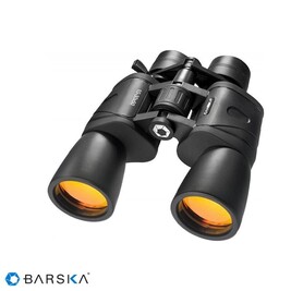 Barska - BARSKA GLADIATOR 10-30X50 Zoomlu El Dürbünü