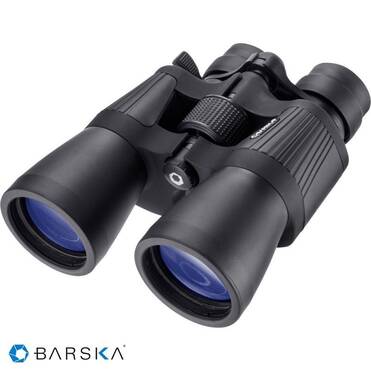 BARSKA GLADIATOR 10-30X50 Zoomlu El Dürbünü