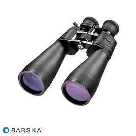 Barska - BARSKA GLADIATOR 20-100X70 Zoomlu El Dürbünü