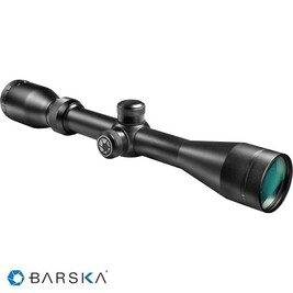 BARSKA HORNET 3-9X40 30/30 Tüfek Dürbünü - Thumbnail