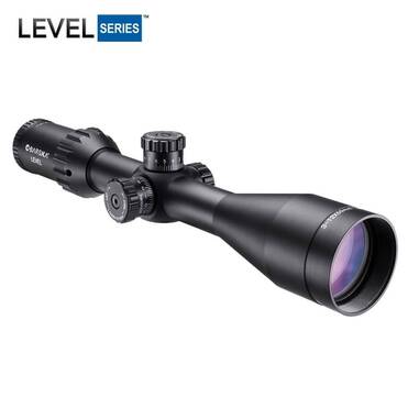 BARSKA LEVEL 3-12X50 Tüfek Dürbünü