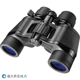 Barska - BARSKA LEVEL 7-15X35 Zoomlu El Dürbünü