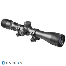 BARSKA PLINKER-22 4X32 30/30 W/3/8'' Tüfek Dürbünü - Thumbnail