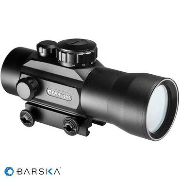 BARSKA RED DOT 2X30 Red Dot Nişangah