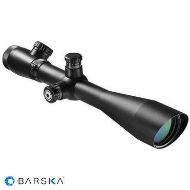 BARSKA SNIPER GX2 4-16X50 IR,MIL DOT Tüfek Dürbünü