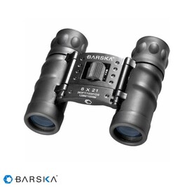 Barska - BARSKA STYLE 8X21 Kompakt DCF El Dürbünü