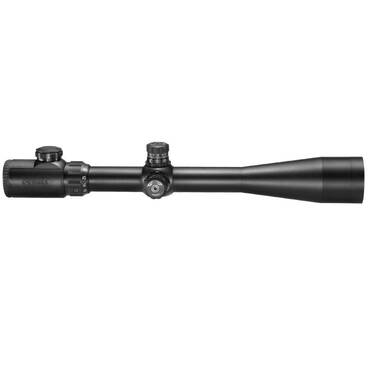 BARSKA SWAT 6-24X44 IR MILDOT Tüfek Dürbünü