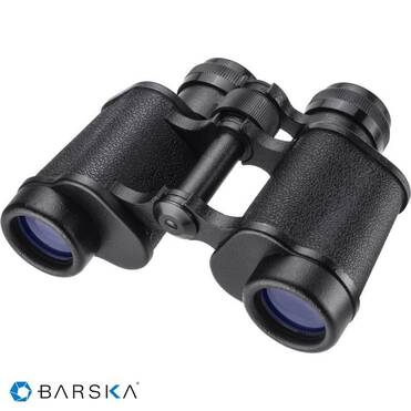 BARSKA X-TRAIL 8X30 Metal Zemin El Dürbünü