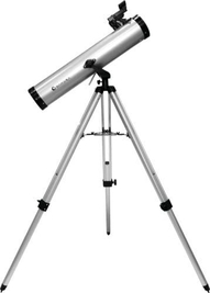 BARSKA525POWER 70076 StarwatcherRefractor Teleskop - Thumbnail