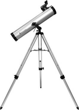 BARSKA525POWER 70076 StarwatcherRefractor Teleskop