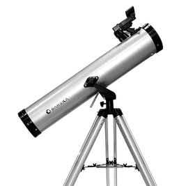 BARSKA525POWER 70076 StarwatcherRefractor Teleskop - Thumbnail