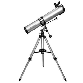 BARSKA675POWER900114 StarwatcherRefractor Teleskop - Thumbnail