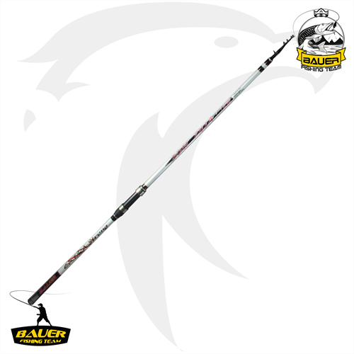 Bauer Boat Zilla 150 100-200 Gr. Bot Kamışı