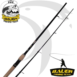 Bauer - Bauer Daika 210 (15-40 Gr.) Spin Olta Kamışı