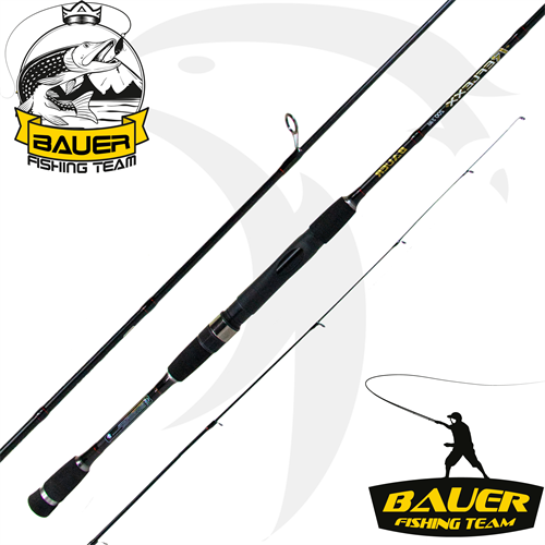 Bauer - Bauer Reflexx 2 Mt. 2-8 Gr Lrf Olta Kamışı