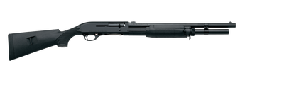 Benelli M3 Slug Yarı Otomatik Av Tüfeği