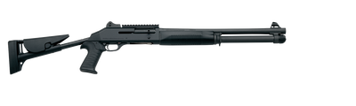 Benelli M4 Telescopic Stock Yarı Otomatik Av Tüfeği