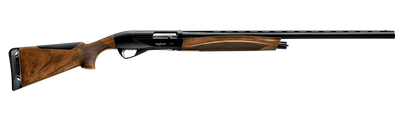 Benelli Raffaello Black Compact Yarı Otomatik Av Tüfeği