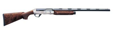 Benelli Super Black Eagle II Limited Yarı Otomatik Av Tüfeği