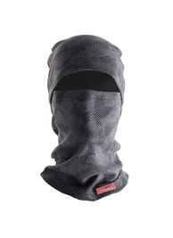 BLACKSPADE Kar Maskesi Balaclava Gri - Thumbnail