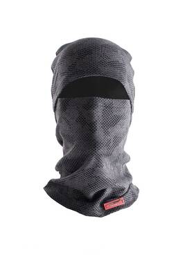 BLACKSPADE Kar Maskesi Balaclava Gri