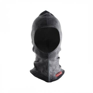 BLACKSPADE Kar Maskesi Balaclava Gri