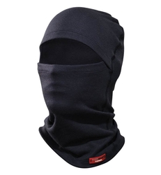 BLACKSPADE Kar Maskesi Balaclava Siyah - Thumbnail