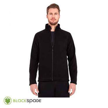 BLACKSPADE Polar Mont Siyah L