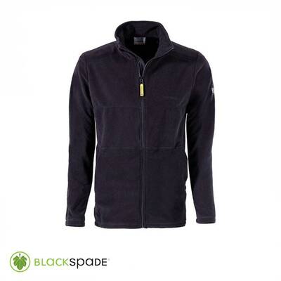 BLACKSPADE Polar Mont Siyah M