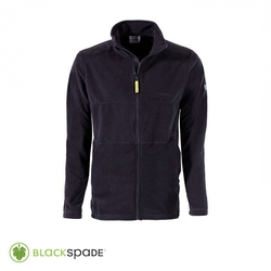 Blackspade - BLACKSPADE Polar Mont Siyah S