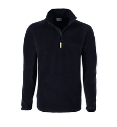 BLACKSPADE Polar Sweatshirt Siyah L - Thumbnail